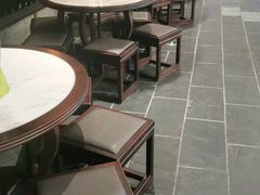 -绿茶餐厅(燕郊永旺店)