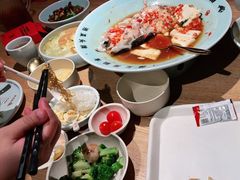 -湘间田舍(北仑银泰店)