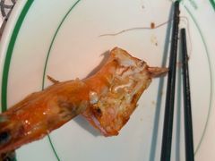 -亚马逊海鲜自助(梅溪湖步步高店)