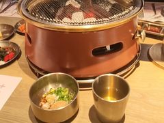 -西塔老太太泥炉烤肉(亚运村店)