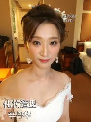 -上海彩妆秀摄影设计有限公司