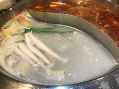 -井格·重庆火锅(王府井店)