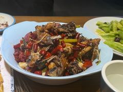 -三里桥徐家烧烤(启明街店)