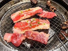 -御牛道日式烤肉料理(杭州万象城店)