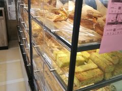 -85度C(南京龙江店)