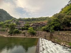 -楠溪江风景名胜区