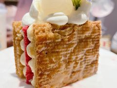 -KNOTKNOT珞珞·日式甜品(K11店)