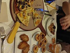 -乐凯撒披萨(汇港购物中心店)