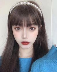 -HG美发设计沙龙