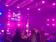 -MOSSO·Liveshow(M3香港广场店)