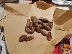 -长安大牌档之西安博物院文化餐厅(中贸店)