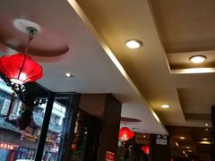 -老牌坊•鲁菜名店•地道济南菜(大观园商埠店)