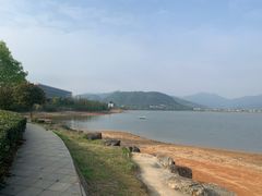 -四明湖