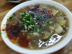 -老字号贾家肉丸糊辣汤(光明巷店)
