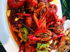-丁丁龙虾(总店)