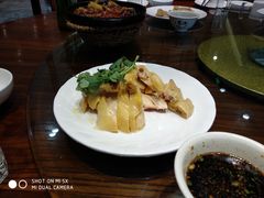 -阿娘家·原生态农家菜(国顺东路店)