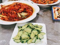-三好倪氏龙虾(日规路店)