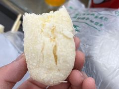椰蓉酥-清真全盛斋传统糕点(西羊市店)