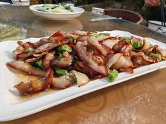 -苏记溪河鲢鱼庄(天府新区店)