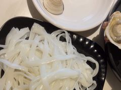 -蚝大仙横琴生蚝火锅(日月贝店)