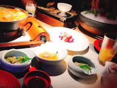-京料理·日料自助·铁板燒(复悦城店)