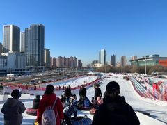 -沈阳奥体冰雪嘉年华
