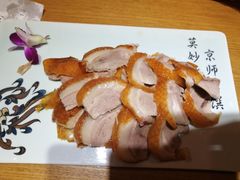 -春饼先生·北京烤鸭(甘井子万达店)