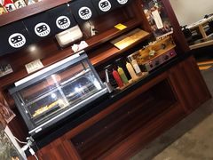 -八角锄烧·肉火锅(天河城店)