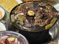 -马晓马佳牛羊肉(新合路店)