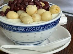 -周大娘牛乳(旧寨古村总店)
