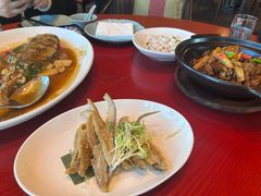 -镇江苏宁万豪酒店-苏筵中餐厅(市政路分店)