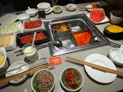 -海底捞火锅(关山保利店)