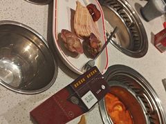 -龍歌自助小火锅(芝罘万达店)