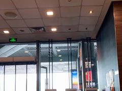 -麦当劳(南京南站站外店)