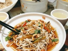 -老淮城·长鱼面(河下古镇店)