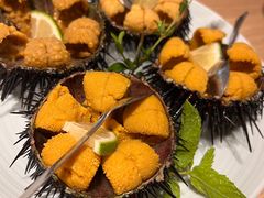 -连鹭海鲜·海肠捞饭·海胆饭(星海店)