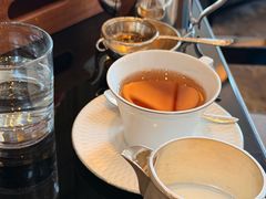 -王府半岛酒店·大堂茶座