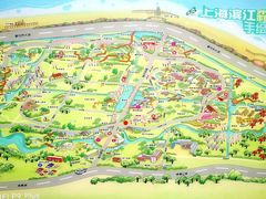 -上海滨江森林公园