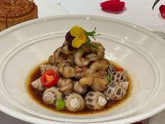 椒麻花螺-火璽·園