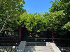 -北坞公园