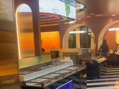 -辣八香新疆孜然串烤火锅(环球港店)