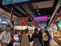 大堂-东门町美食街