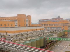 -厨邦酱油文化博览馆