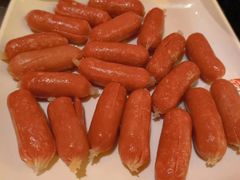 -重庆德庄火锅