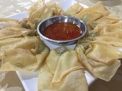 -摩登有记·新派泰国菜(银钻广场店)