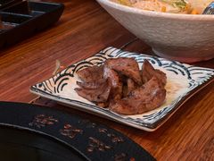 -热血兄弟·炭火烤肉(融侨中心店)