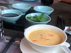 -西安凯悦酒店·湖畔中餐厅
