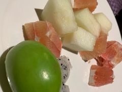 -西安皇冠假日酒店·朱雀咖啡厅