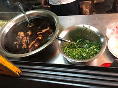 -大马弄蒋师傅美食酥鱼(察院前店)