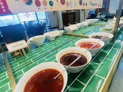 -皇城老妈火锅·川味传承(港湾店)